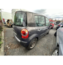 Boitier BSI RENAULT MODUS Photo n°15