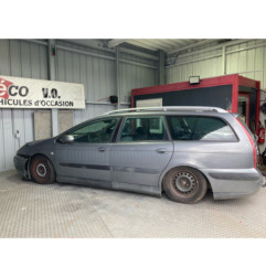 Boitier BSI CITROEN C5 1 Photo n°10