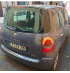 Boitier BSI RENAULT MODUS Photo n°18