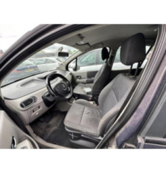 Boitier BSI RENAULT MODUS Photo n°19