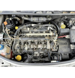 Retroviseur droit LANCIA YPSILON 4 Photo n°9