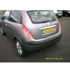 Retroviseur droit LANCIA YPSILON 4 Photo n°12