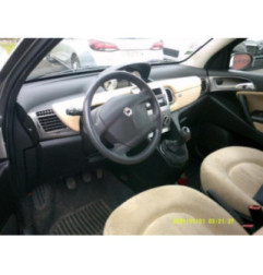 Retroviseur droit LANCIA YPSILON 4 Photo n°17