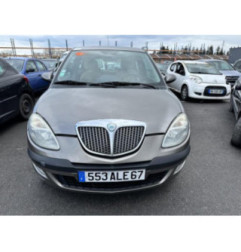 Air bag conducteur LANCIA YPSILON 4 Photo n°1