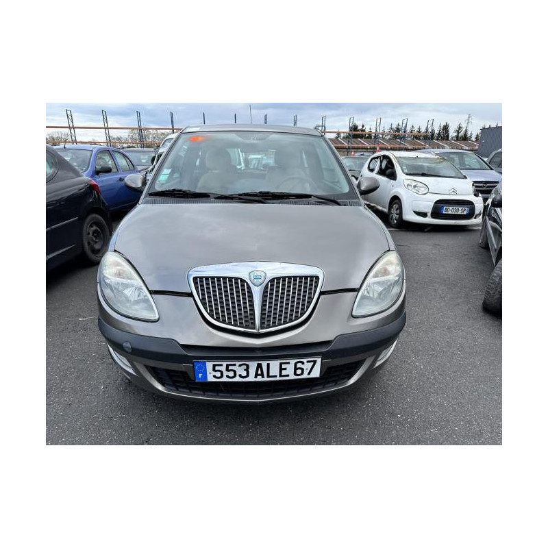 Air bag conducteur LANCIA YPSILON 4