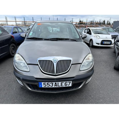 Air bag conducteur LANCIA YPSILON 4 Photo n°1