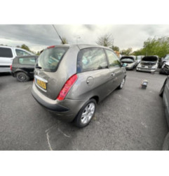 Air bag conducteur LANCIA YPSILON 4 Photo n°4