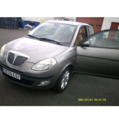 Air bag conducteur LANCIA YPSILON 4 Photo n°7