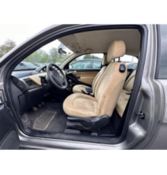 Air bag conducteur LANCIA YPSILON 4 Photo n°14