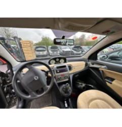 Air bag conducteur LANCIA YPSILON 4 Photo n°15