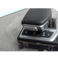 Pommeau de vitesses AUDI A4 4 Photo n°1