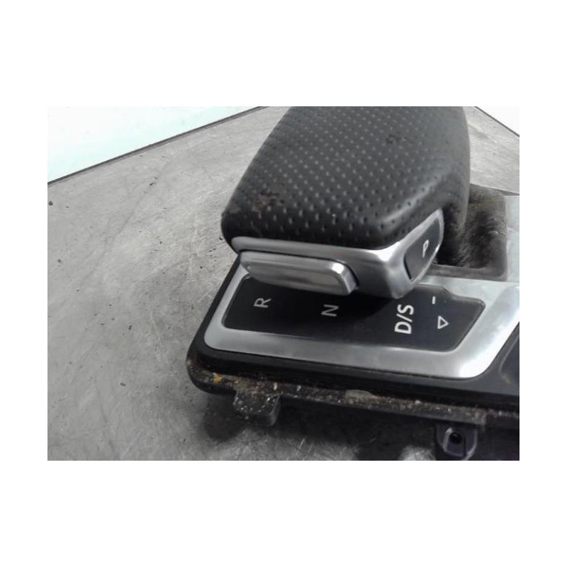 Pommeau de vitesses AUDI A4 4