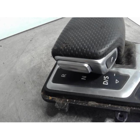 Pommeau de vitesses AUDI A4 4 Photo n°1