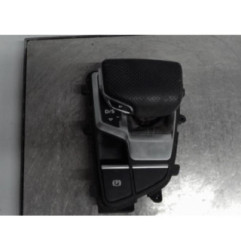 Pommeau de vitesses AUDI A4 4 Photo n°4