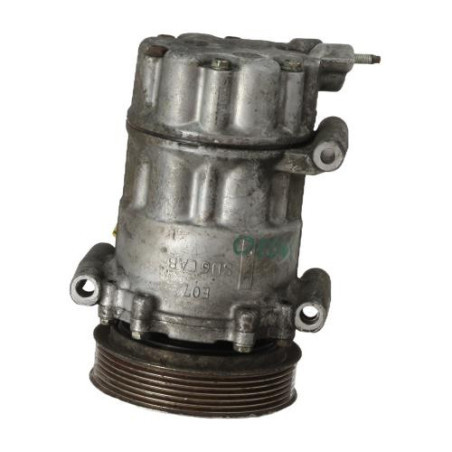 Compresseur clim PEUGEOT 207 Photo n°1