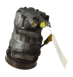 Compresseur clim PEUGEOT 207