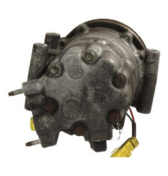 Compresseur clim PEUGEOT 207 Photo n°5