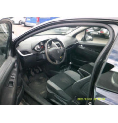 Compresseur clim PEUGEOT 207 Photo n°6