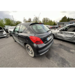 Compresseur clim PEUGEOT 207 Photo n°7