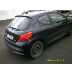 Compresseur clim PEUGEOT 207 Photo n°13