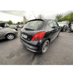 Compresseur clim PEUGEOT 207 Photo n°14