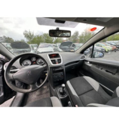 Compresseur clim PEUGEOT 207 Photo n°16