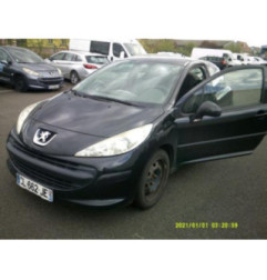 Compresseur clim PEUGEOT 207 Photo n°20