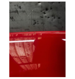 Capot CHEVROLET AVEO 1