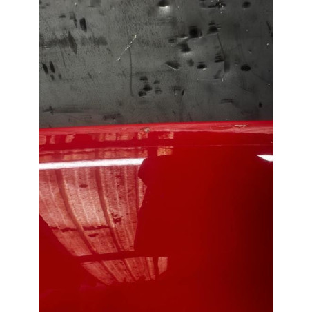 Capot CHEVROLET AVEO 1