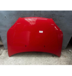 Capot CHEVROLET AVEO 1 Photo n°3