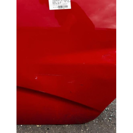 Porte arriere gauche CHEVROLET AVEO 1 Photo n°1