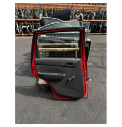 Porte arriere gauche CHEVROLET AVEO 1
