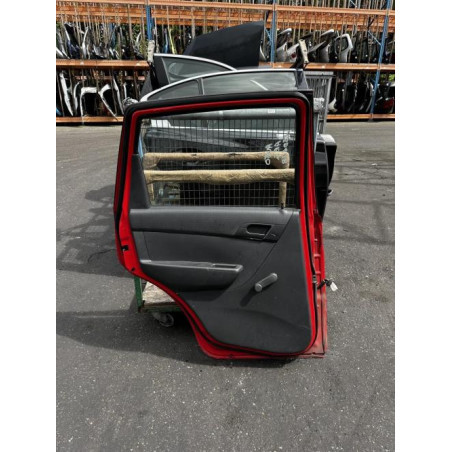 Porte arriere gauche CHEVROLET AVEO 1
