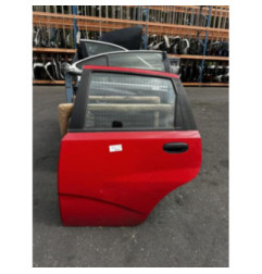 Porte arriere gauche CHEVROLET AVEO 1 Photo n°3