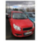 Porte arriere gauche CHEVROLET AVEO 1