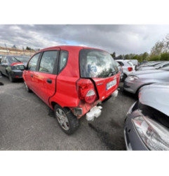 Porte arriere gauche CHEVROLET AVEO 1 Photo n°14