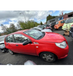 Retroviseur droit CHEVROLET AVEO 1 Photo n°16