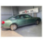 Face avant AUDI A6 2