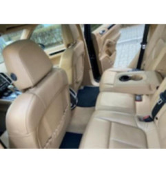 Turbo PORSCHE CAYENNE 2 Photo n°7