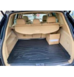 Turbo PORSCHE CAYENNE 2 Photo n°11