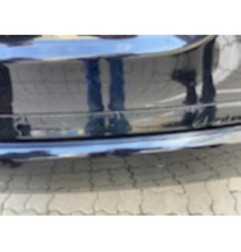 Turbo PORSCHE CAYENNE 2 Photo n°12