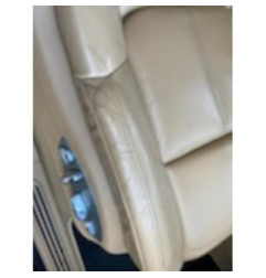 Turbo PORSCHE CAYENNE 2 Photo n°13