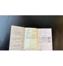 Turbo PORSCHE CAYENNE 2 Photo n°14