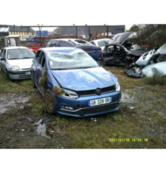 Faisceau moteur VOLKSWAGEN POLO 5 Photo n°3