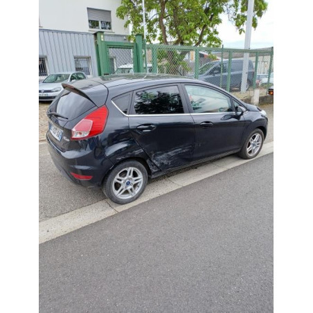 Cardan gauche (transmission) FORD FIESTA 6