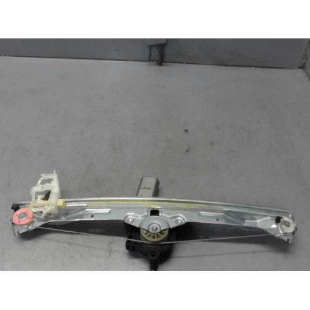 Moteur leve vitre arriere droit FIAT BRAVO 2 Photo n°1
