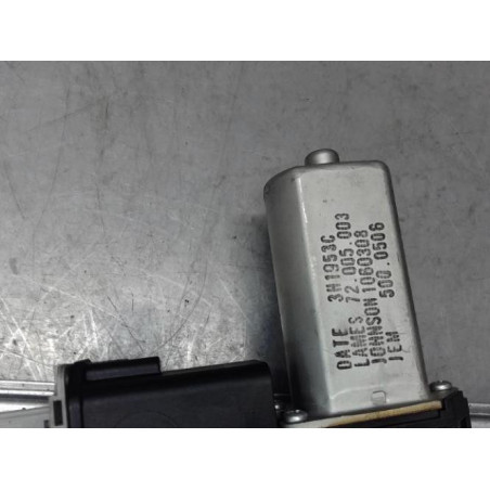 Moteur leve vitre arriere droit FIAT BRAVO 2