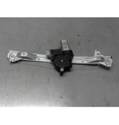 Moteur leve vitre arriere droit FIAT BRAVO 2 Photo n°3
