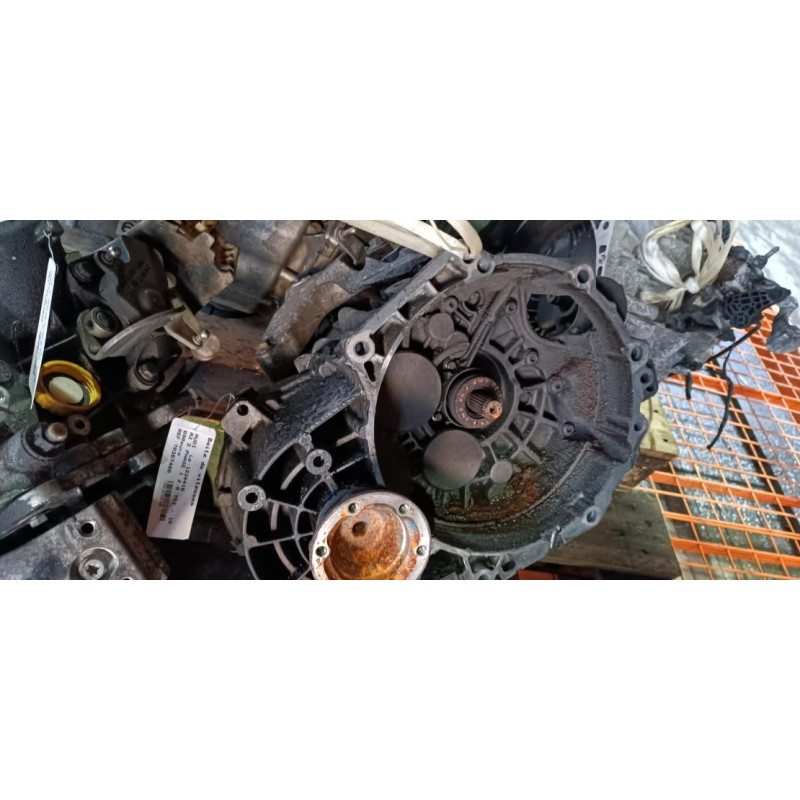 Boite de vitesses AUDI A3 2