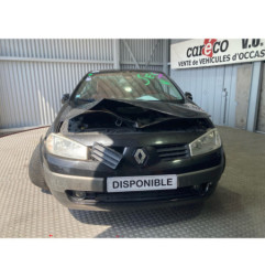 Capote RENAULT MEGANE 2 Photo n°1
